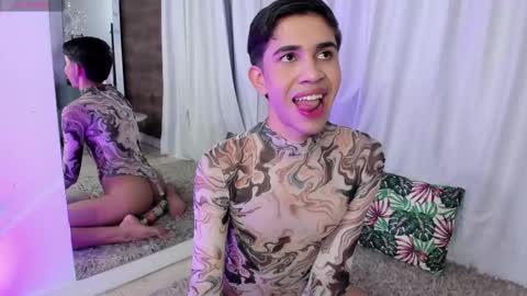 Snapshot of joshua_sanz chatting on September 25, 2025, 4:38 am Joshua Sanz online show from September 25, 2025, 4:38 am