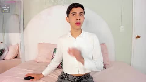 Snapshot of joshua_sanz chatting on October 26, 2025, 3:34 am Joshua Sanz online show from October 26, 2025, 3:34 am