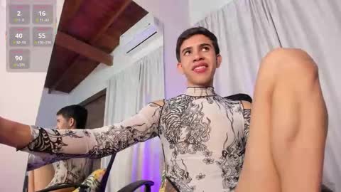 Snapshot of joshua_sanz chatting on November 12, 2025, 4:13 am Joshua Sanz online show from November 12, 2025, 4:13 am