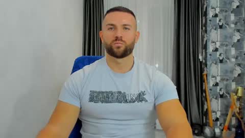 Snapshot of joshuamuscle69 chatting on January 19, 2025, 9:01 am joshuamuscle69 online show from January 19, 2025, 9:01 am