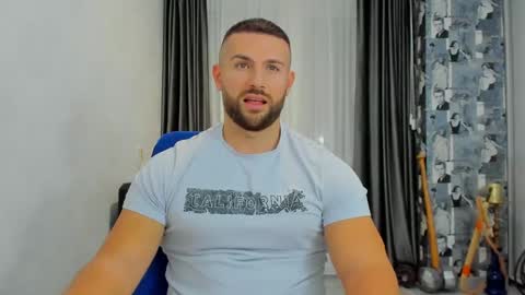 Snapshot of joshuamuscle69 chatting on January 19, 2025, 3:10 pm joshuamuscle69 online show from January 19, 2025, 3:10 pm