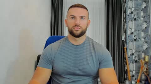 Snapshot of joshuamuscle69 chatting on January 22, 2025, 5:37 am joshuamuscle69 online show from January 22, 2025, 5:37 am