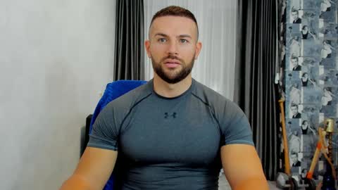 Snapshot of joshuamuscle69 chatting on January 30, 2025, 5:41 am joshuamuscle69 online show from January 30, 2025, 5:41 am