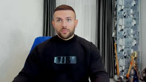 Snapshot of joshuamuscle69 chatting on February 1, 2025, 11:10 am joshuamuscle69 online show from February 1, 2025, 11:10 am