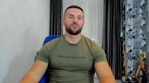 Snapshot of joshuamuscle69 chatting on February 4, 2025, 6:04 am joshuamuscle69 online show from February 4, 2025, 6:04 am