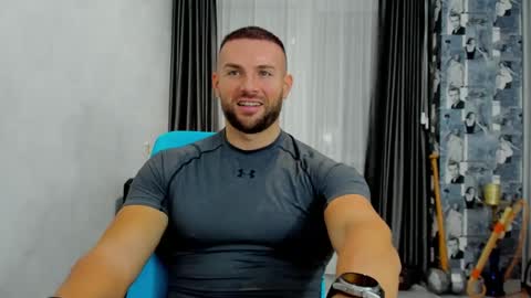 Snapshot of joshuamuscle69 chatting on February 7, 2025, 11:01 am joshuamuscle69 online show from February 7, 2025, 11:01 am