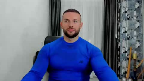 Snapshot of joshuamuscle69 chatting on February 17, 2025, 3:20 pm joshuamuscle69 online show from February 17, 2025, 3:20 pm