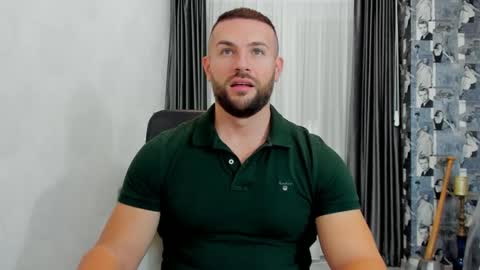 Snapshot of joshuamuscle69 chatting on February 26, 2025, 6:37 am joshuamuscle69 online show from February 26, 2025, 6:37 am