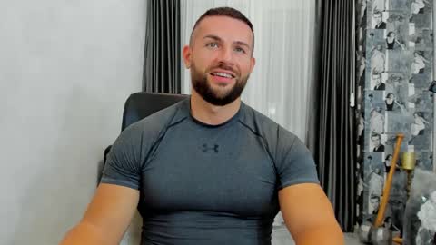 Snapshot of joshuamuscle69 chatting on February 28, 2025, 2:42 pm joshuamuscle69 online show from February 28, 2025, 2:42 pm