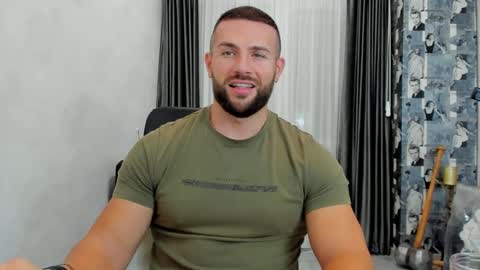 Snapshot of joshuamuscle69 chatting on March 1, 2025, 10:55 am joshuamuscle69 online show from March 1, 2025, 10:55 am