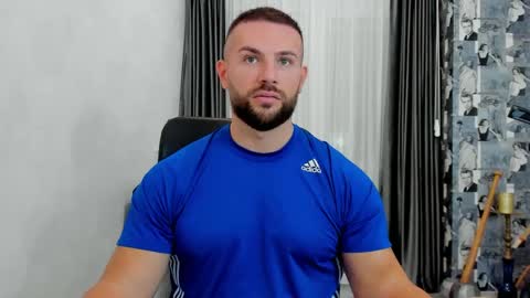 Snapshot of joshuamuscle69 chatting on March 3, 2025, 10:38 am joshuamuscle69 online show from March 3, 2025, 10:38 am