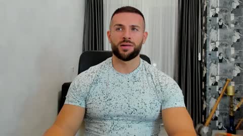 Snapshot of joshuamuscle69 chatting on March 4, 2025, 6:50 pm joshuamuscle69 online show from March 4, 2025, 6:50 pm