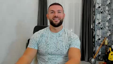 Snapshot of joshuamuscle69 chatting on March 6, 2025, 6:30 am joshuamuscle69 online show from March 6, 2025, 6:30 am