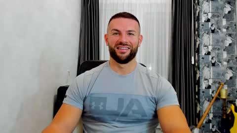 Snapshot of joshuamuscle69 chatting on March 9, 2025, 8:29 am joshuamuscle69 online show from March 9, 2025, 8:29 am