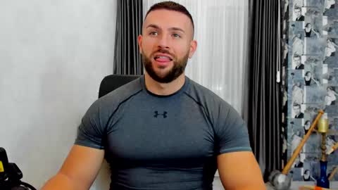 Snapshot of joshuamuscle69 chatting on March 10, 2025, 12:37 pm joshuamuscle69 online show from March 10, 2025, 12:37 pm