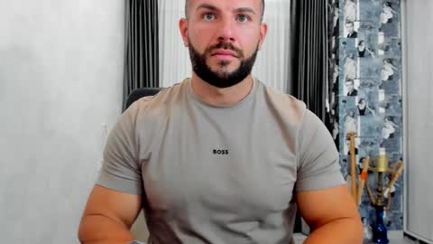 Snapshot of joshuamuscle69 chatting on September 12, 2025, 1:44 pm joshuamuscle69 online show from September 12, 2025, 1:44 pm