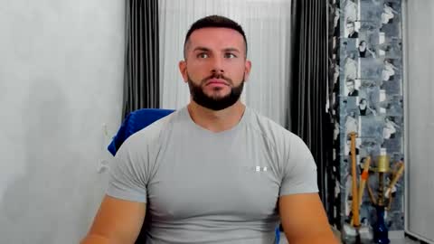 Snapshot of joshuamuscle69 chatting on September 13, 2025, 9:42 am joshuamuscle69 online show from September 13, 2025, 9:42 am