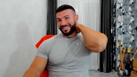 Snapshot of joshuamuscle69 chatting on September 30, 2025, 4:50 am joshuamuscle69 online show from September 30, 2025, 4:50 am