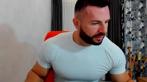 Snapshot of joshuamuscle69 chatting on October 6, 2025, 5:16 am joshuamuscle69 online show from October 6, 2025, 5:16 am