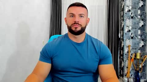 Snapshot of joshuamuscle69 chatting on October 20, 2025, 6:03 am joshuamuscle69 online show from October 20, 2025, 6:03 am