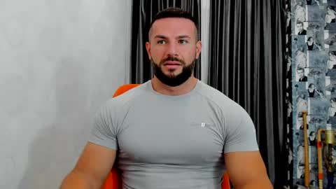 Snapshot of joshuamuscle69 chatting on November 2, 2025, 6:49 am joshuamuscle69 online show from November 2, 2025, 6:49 am