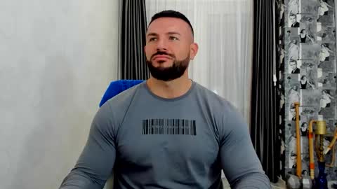 Snapshot of joshuamuscle69 chatting on November 6, 2025, 6:47 am joshuamuscle69 online show from November 6, 2025, 6:47 am