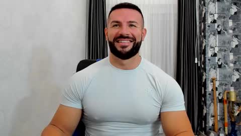 Snapshot of joshuamuscle69 chatting on November 15, 2025, 6:33 am joshuamuscle69 online show from November 15, 2025, 6:33 am