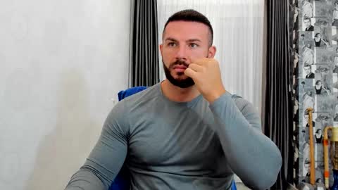 Snapshot of joshuamuscle69 chatting on November 18, 2025, 6:51 am joshuamuscle69 online show from November 18, 2025, 6:51 am