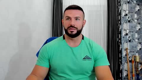 Snapshot of joshuamuscle69 chatting on November 25, 2025, 6:35 am joshuamuscle69 online show from November 25, 2025, 6:35 am