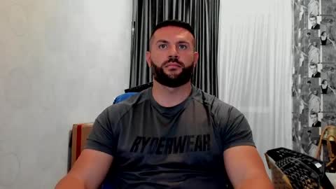 joshuamuscle69 online show from June 10, 2026, 9:08 am