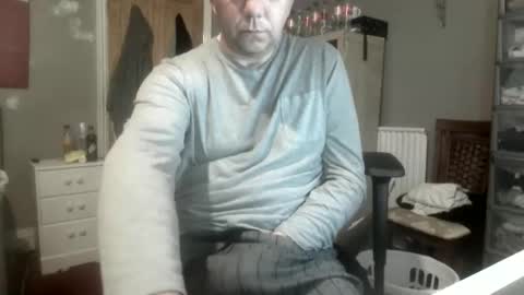 joshuaterrence online show from May 22, 2026, 10:32 am