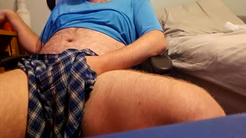 Snapshot of joshyjames86 chatting on October 13, 2025, 8:25 am joshyjames86 online show from October 13, 2025, 8:25 am