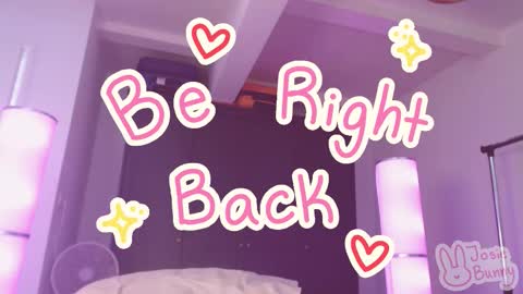 Snapshot of josie_bunny chatting on October 31, 2025, 1:01 pm Josie Bunny 3 online show from October 31, 2025, 1:01 pm