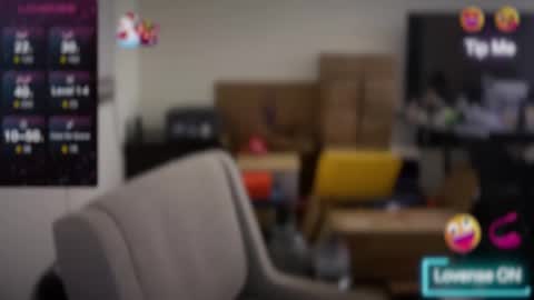 Snapshot of josiecaruso chatting on December 20, 2024, 8:06 am Lana Caruso online show from December 20, 2024, 8:06 am