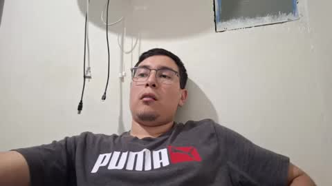 josq121 online show from January 14, 2025, 6:45 am