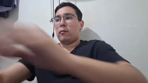 josq121 online show from January 18, 2025, 9:56 am