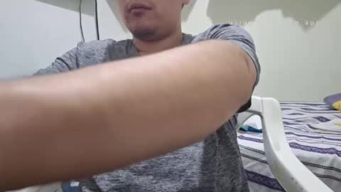 josq121 online show from January 27, 2025, 3:07 pm