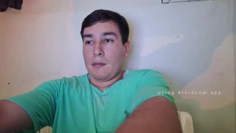 josq121 online show from October 29, 2025, 6:31 pm