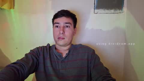 josq121 online show from December 16, 2025, 12:10 pm