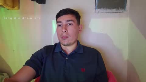 Snapshot of josq121 chatting on January 8, 2026, 5:32 am josq121 online show from January 8, 2026, 5:32 am