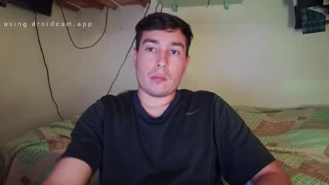 Snapshot of josq121 chatting on February 1, 2026, 12:31 am josq121 online show from February 1, 2026, 12:31 am