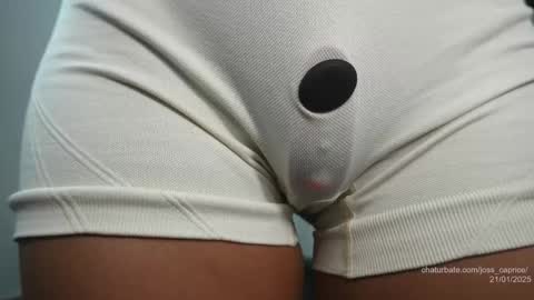 Snapshot of joss_caprice chatting on January 21, 2025, 6:23 pm Joss online show from January 21, 2025, 6:23 pm