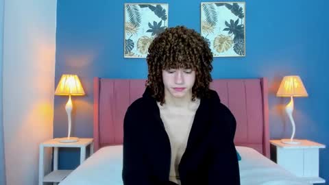 joss_shellby online show from February 2, 2026, 9:46 pm