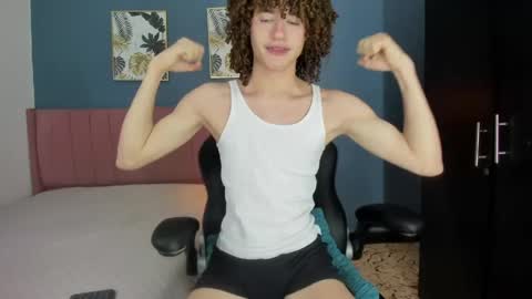 joss_shellby online show from April 17, 2026, 7:28 pm