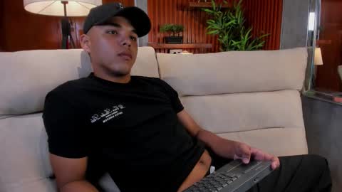 Josseph online show from February 27, 2026, 2:39 pm