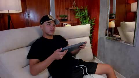 Josseph online show from March 1, 2026, 4:20 pm