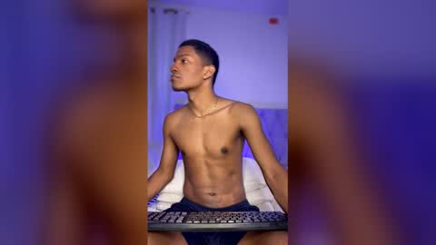 JOSS JORDAN  online show from June 4, 2026, 7:09 pm