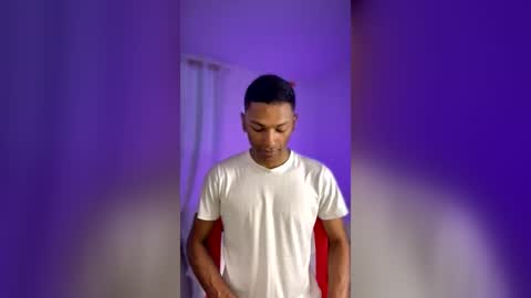 JOSS JORDAN  online show from July 5, 2026, 7:32 pm