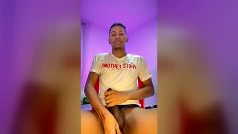 JOSS JORDAN  online show from July 9, 2026, 8:24 pm