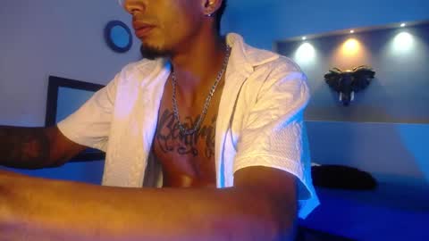 Snapshot of jostin_jackson chatting on May 28, 2026, 7:55 pm Jackson online show from May 28, 2026, 7:55 pm